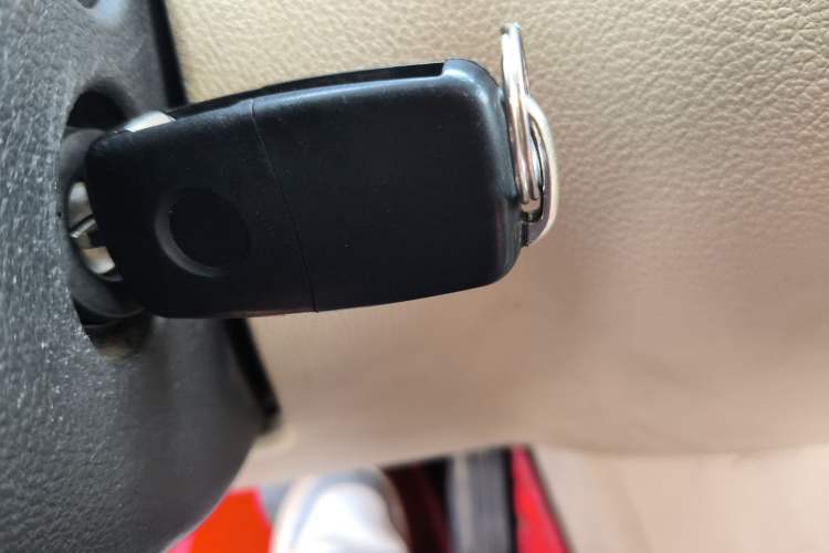 Used Volkswagen Tiguan 2009 2.0 TSI Luxury Edition