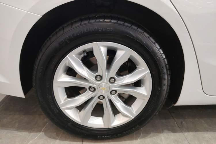 Used Chevrolet Malibu XL 2021 535T Automatic Sport Edition