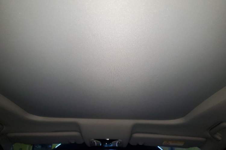 Used GAC Trumpchi GS8 2017 320T Two-Wheel Drive Luxury Smart Connectivity Version (7 Seats)