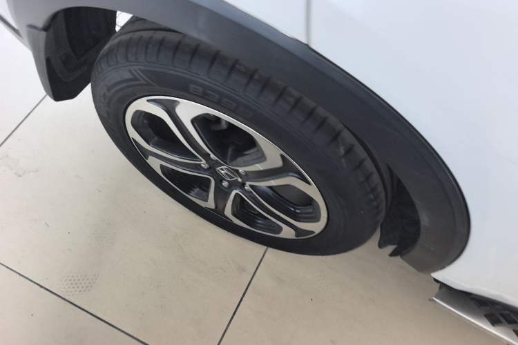 Used Honda XR-V 2017 1.8L EXi CVT Comfort Version
