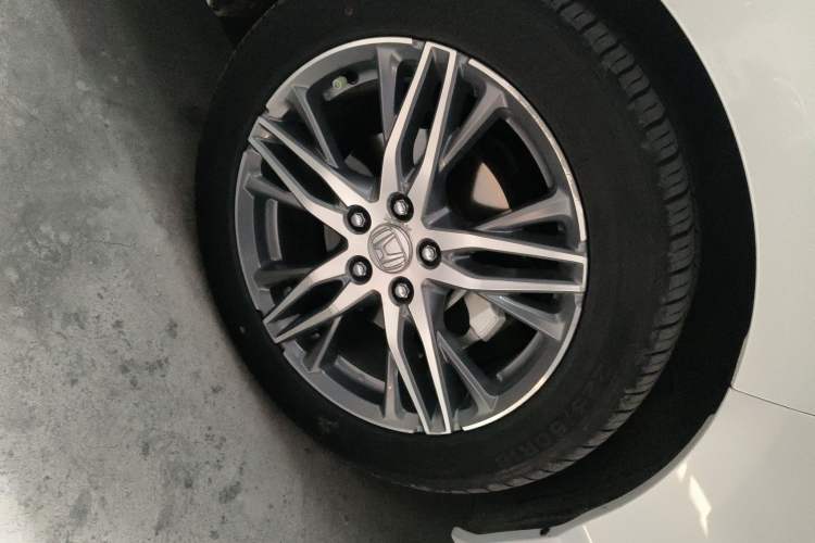 Used Honda Elysion 2019 2.0L Hybrid Luxury Edition
