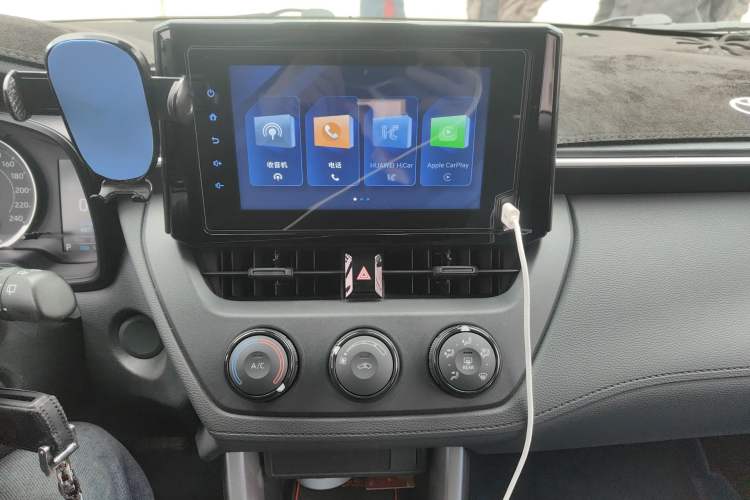 Used Toyota Corolla Cross 2022 2.0L Pioneer Edition
