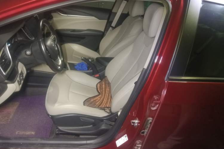 Used Buick GT 2018 15T Dual-Clutch Elite Model China V Standard