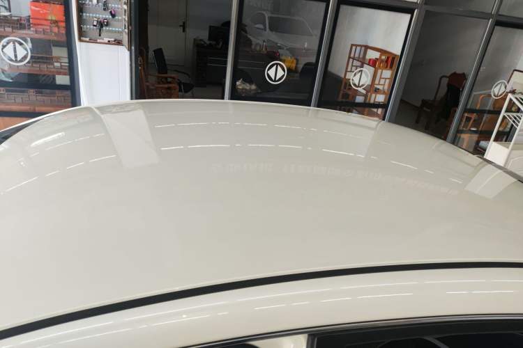 Used Nissan Sylphy 2024 Classic 1.6XE CVT Comfort Edition Roof