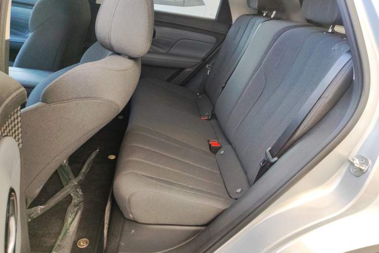 Used AION UT 2025 330 Starlight Edition
