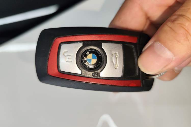 Used BMW 4 Series 2014 420i Convertible Sports Design Package