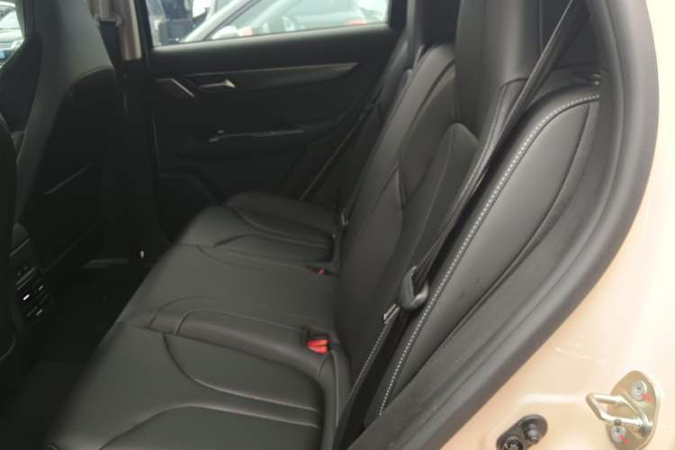 Used XPeng G3 2022 G3i 520N+