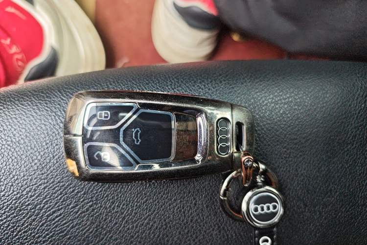 Used Audi Q5L 2020 45 TFSI Prestige Fashion Model
