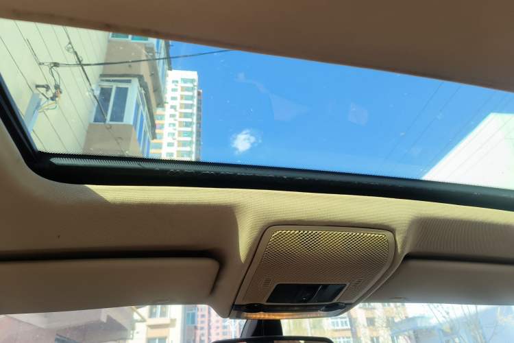 Used BMW X5 2009 xDrive30i Luxury Edition