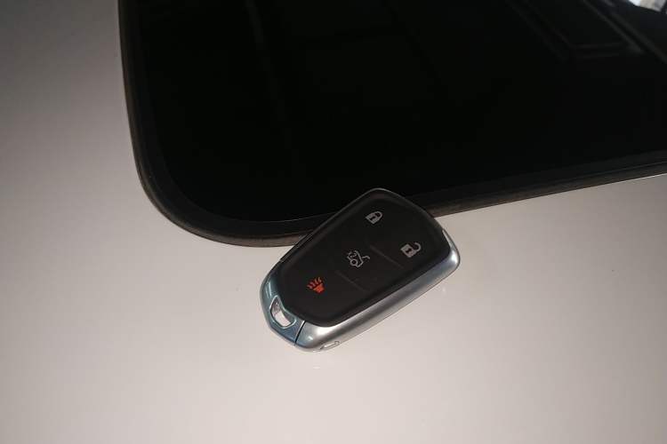 Used Cadillac ATS-L 2017 28T Tech Edition