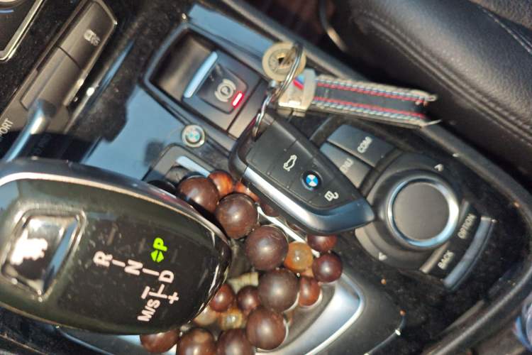 Used BMW 2 Series Gran Tourer 2018 220i Leading Model
