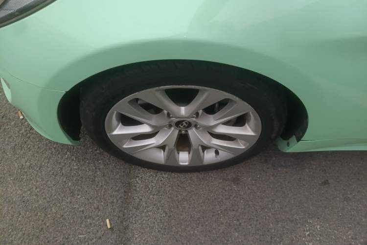 Used Hyundai Genesis Coupe 2012 2.0T Automatic Luxury Edition
