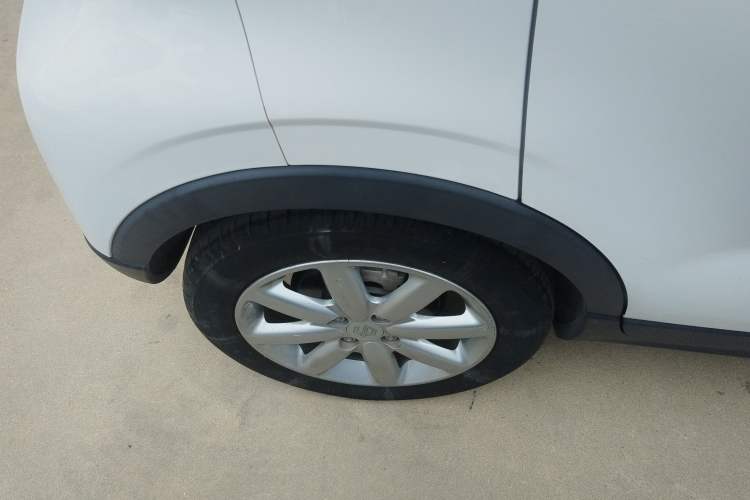 Used Leapmotor T03 2022 Agate Edition Exterior 5