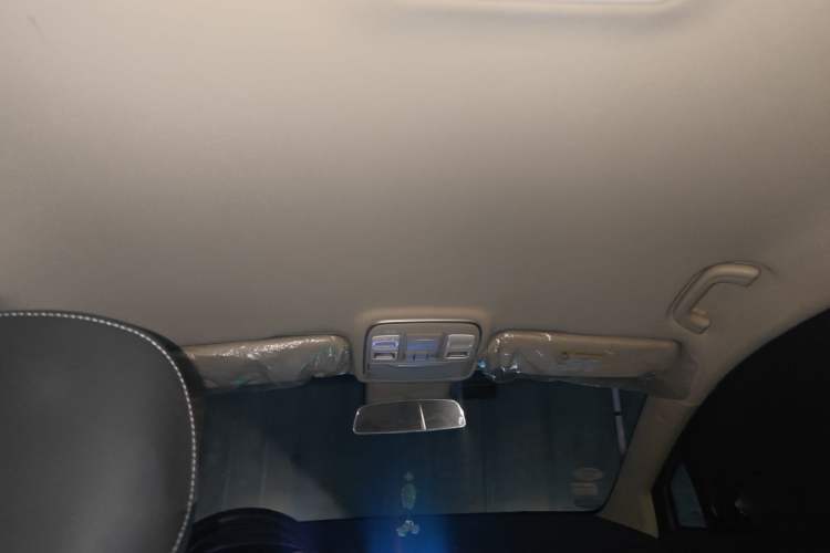 Used Geely Auto Emgrand GS 2018 Elegant Edition 1.8L Manual LingShang Model