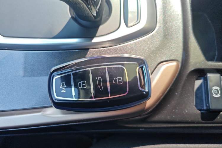 Used Haval H6 2020 1.5 GDIT Automatic Platinum Champion Edition
