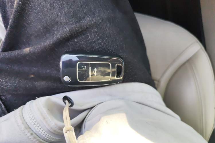 Used Buick GT 2018 15T Dual-Clutch Elite Model China V Standard