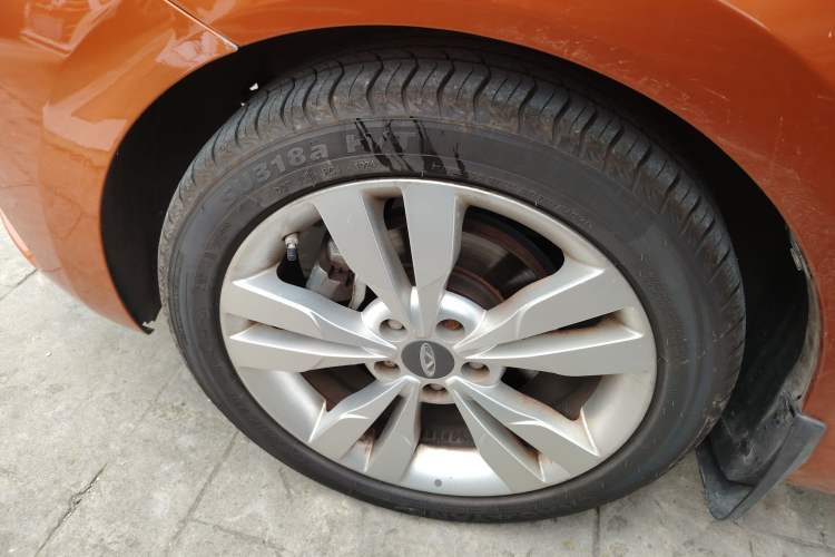 Used Chery Arrizo 5 2017 1.5L Manual Fashion Edition