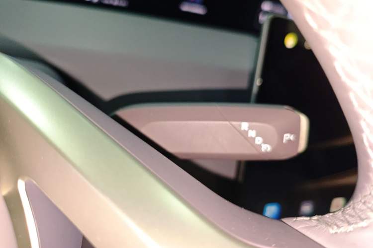 Used Avatr 12 2023 650 Three-Laser Four-Wheel Drive Performance Edition
