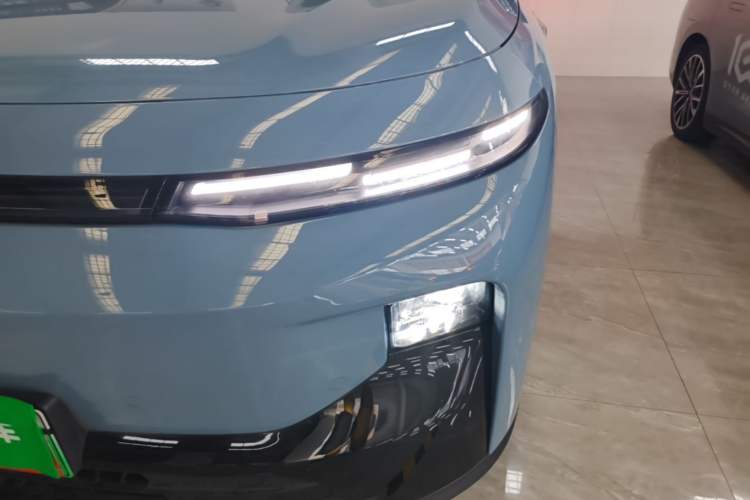 Used Leapmotor B10 2025 510 LiDAR Version