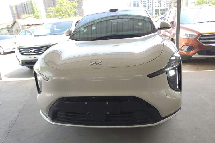 Used IM LS6 2026 Model Pure Electric Max