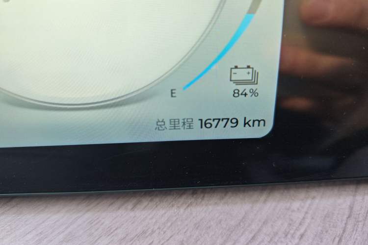 Used Chery Tiggo 9 C-DM 2025 1.5T 106KM Ultra-Comfort Edition 5 Seats Lithium-NMC