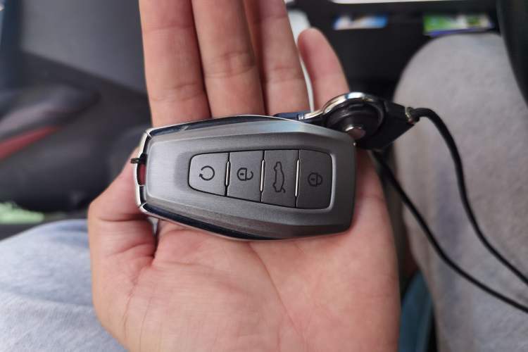 Used Geely Auto Coolray 2020 PRO 260T DCT Knight