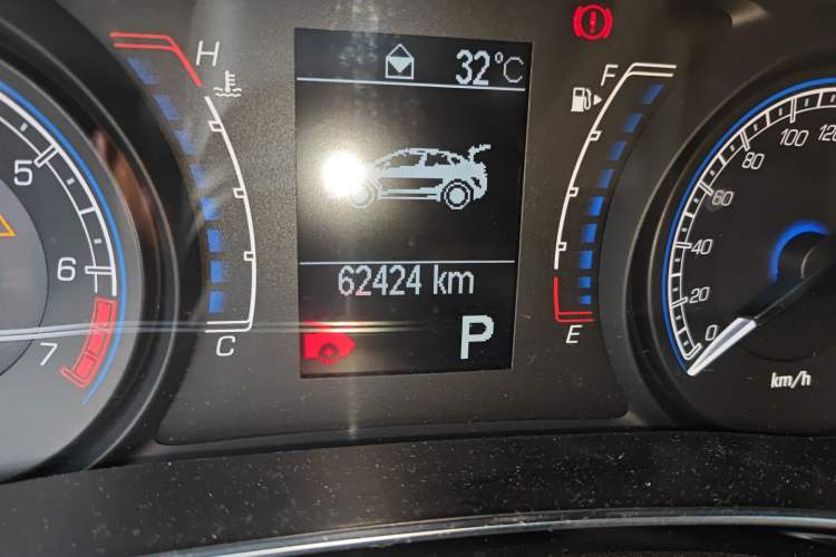 Used Fiat Viaggio 2012 1.4T Automatic Enjoyment Edition
