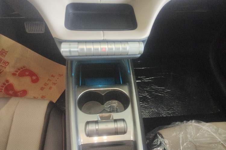 Used BYD Dolphin 2025 420km Free Edition