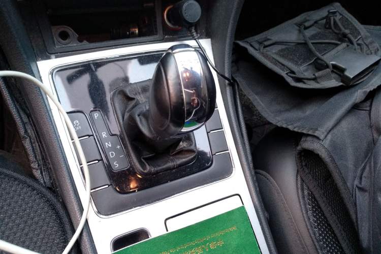 Used Volkswagen Passat 2014 1.4TSI DSG Prestige Edition
