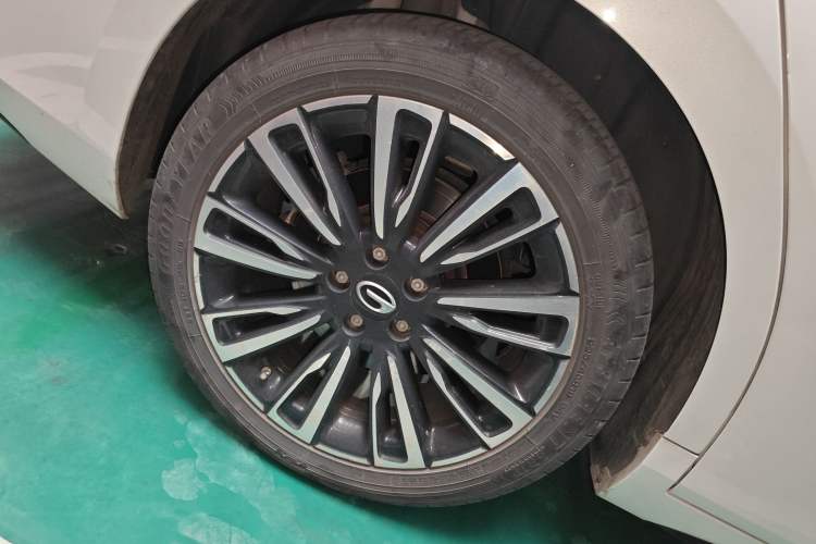 Used AION S 2019 Max 630
