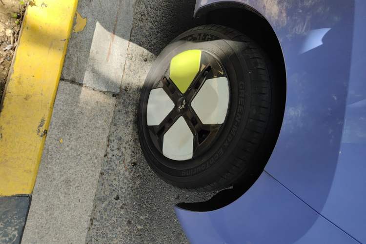 Used Wuling Hongguang MINIEV 2022 Macaron-Color Edition Lithium Iron Phosphate