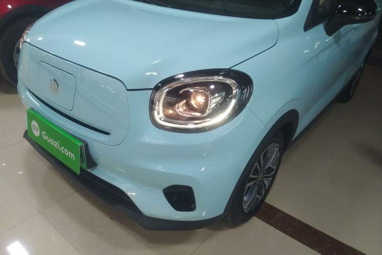 Used Leapmotor T03 2025 403 Comfort Edition Left Front Headlight