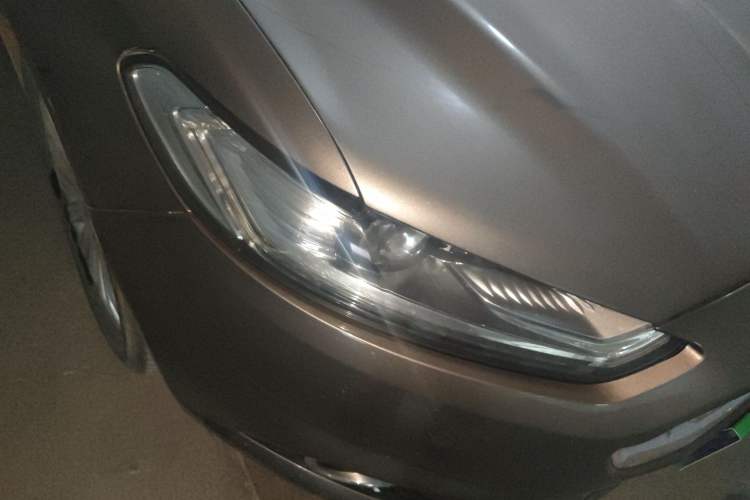 Used Ford Mondeo 2013 2.0L GTDi 200 Luxury Model
