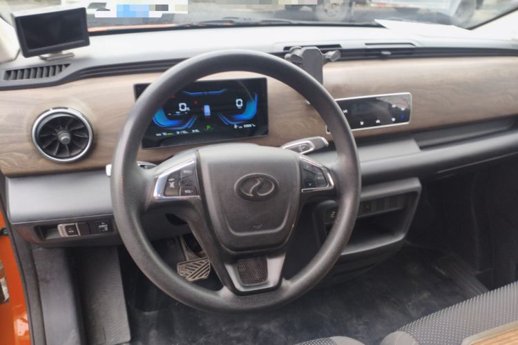 Used Ruichi EC75 2023 Pioneer Model I 41.85 kWh
