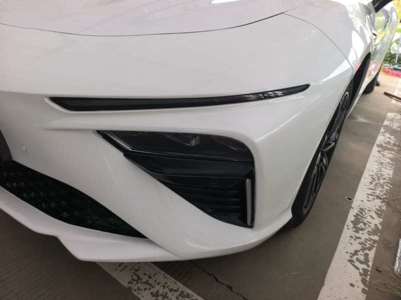 Used NETA S 2023 Pure Electric 520km Rear-Drive Lite Version — 23
