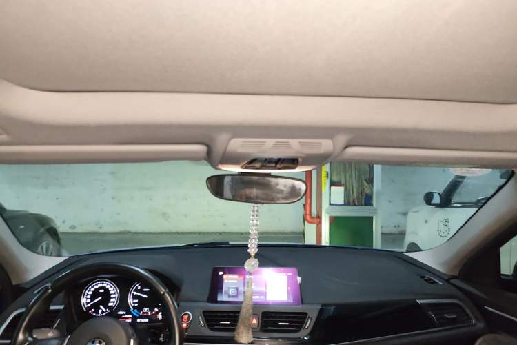 Used BMW 1 Series 2019 118i M Sport Package
