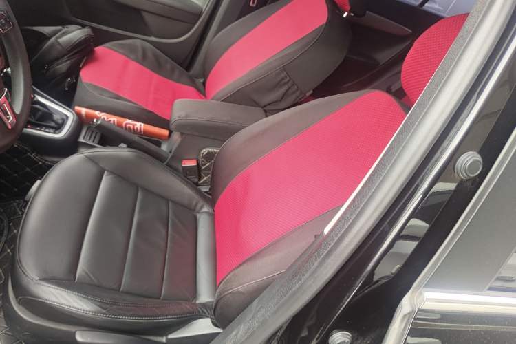 Used Volkswagen Lavida 2013 Revised Version 1.4 TSI DSG Comfort Edition
