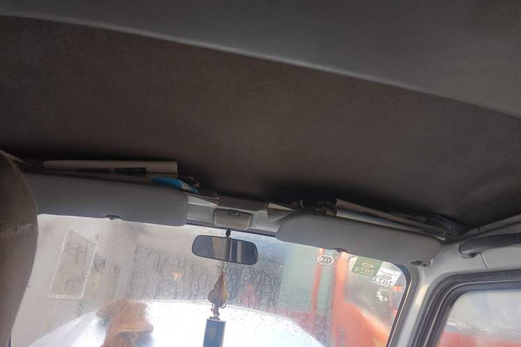 Used Wuling Rongguang 2014 1.2L S Base Model