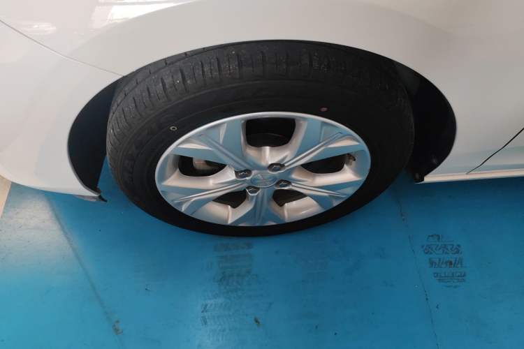 Used Chevrolet Cavalier 2020 325T Automatic Enjoyment Edition