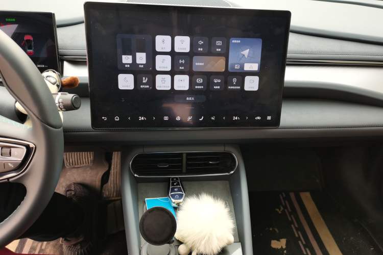 Used BYD Seal 06GT 2025 505 Wave Plus Edition