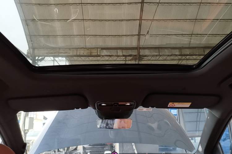 Used Hima AITO M7 2024 1.5T Rear-Drive Plus Version 5 Seats
