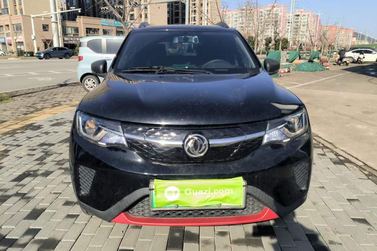 Used Dongfeng NAMMI EX1 2022 PRO Tiger Glory Advanced Model