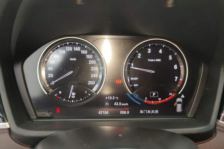 Used BMW X1 2022 sDrive25Li Leading Model