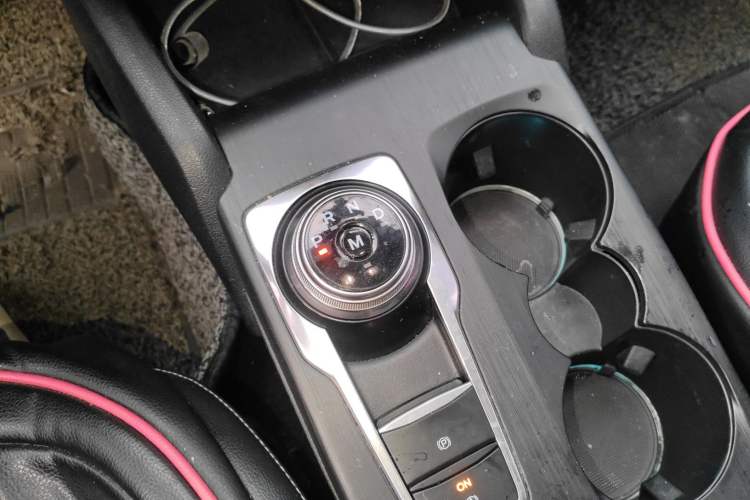 Used Ford Focus 2019 Hatchback EcoBoost 180 Automatic Trendy Model