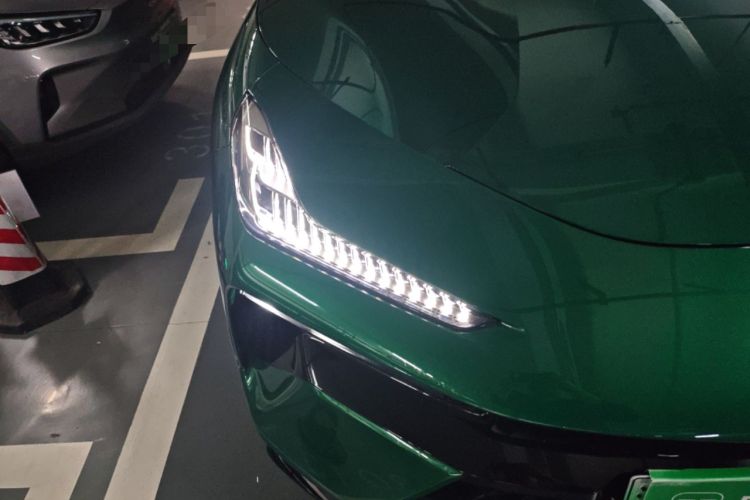 Used Lotus ELETRE 2024 ELETRE L+ Right Front Headlight