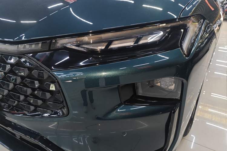 Used Ford Mondeo 2023 1.5T E-Hybrid ST-Line