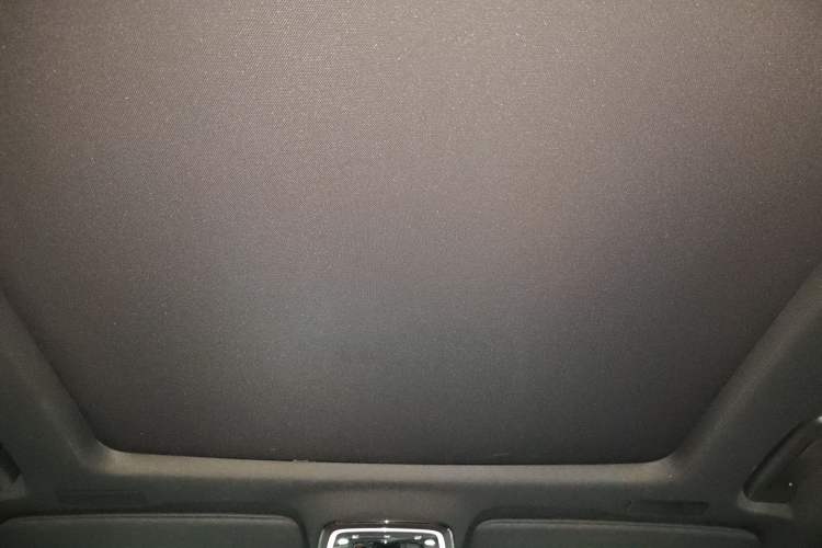 Used Lynk & Co 01 2021 2.0TD Four-Wheel Drive Hype-Halo Headliner