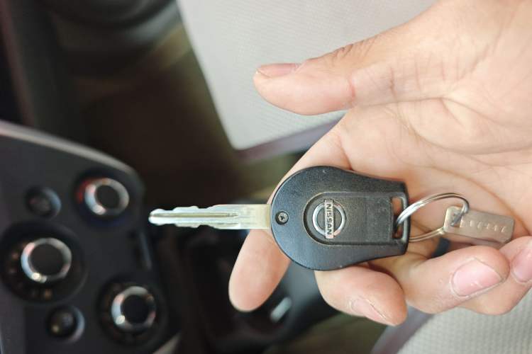 Used Nissan Sunny 2015 1.5XE Manual Comfort Edition
