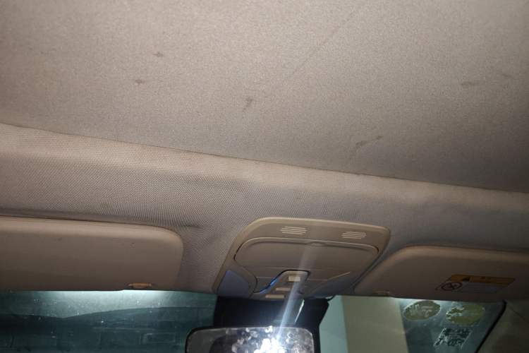 Used Soueast DX7 2017 1.5T Automatic Luxury Model
