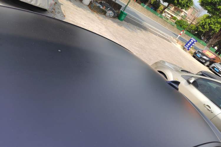 Used BMW 1 Series 2019 118i Fashion Model Roof